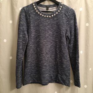J. Crew Sweatshirt